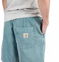 Carhartt WIP Reynold Shorts (Grün)
