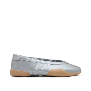 adidas WMNS Taekwondo Mei Ballet (Silber)