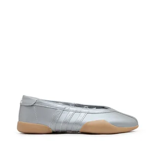 adidas WMNS Taekwondo Mei Ballet (Silber)