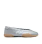 adidas WMNS Taekwondo Mei Ballet (Silber)