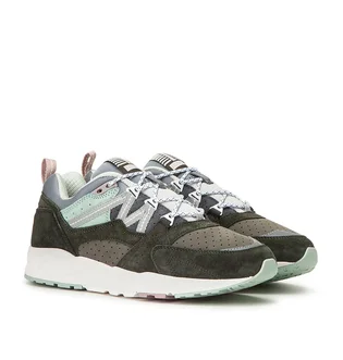 Karhu Fusion 2.0 (Grün / Grau)