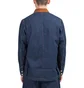 Lee x Timberland Box Jacket (Navy / Braun)