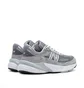 New Balance WMNS W990GL6 Made in USA (Grau / Weiß)