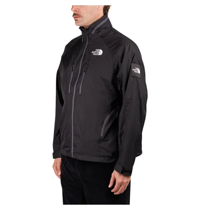 The North Face x Yinka Ilori Windshell Jacket (Schwarz)