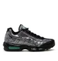 Nike Air Max 95 (Schwarz/ Grau / Grün)