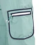Puma x Butter Goods Lightweight Track Pants (Blaugrün)