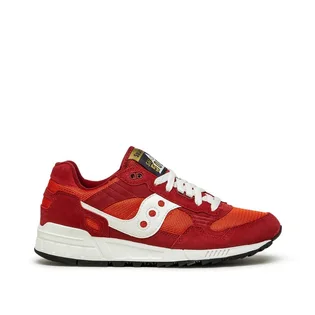 Saucony Shadow 5000 Vintage W (Rot / Weiß)