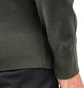 Stone Island Knitted Sweater (Dunkelgrün)