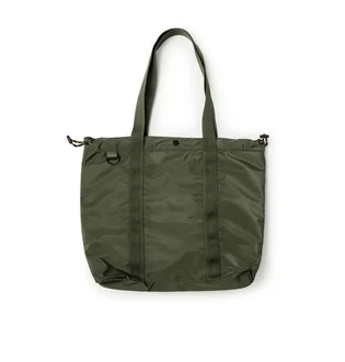 Taikan Flanker Bag (Oliv)