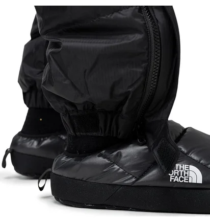 The North Face 7SE Gore-Tex Down Pant (Schwarz)