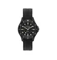 Timex Archive Navi Harbor 38mm Fabric (Schwarz)