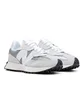 New Balance U327WED (Grau / Weiß)