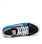 Vans Vault OG Sk8-Hi LX (Navy)