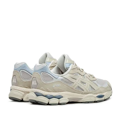 Asics Gel-NYC (Beige / Blau) – ASICS SportStyle text_image_alt 4