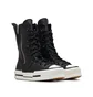 Converse Chuck 70 Plus X-HI (Schwarz / Weiss)