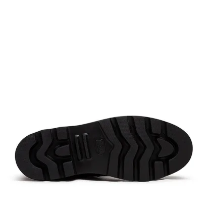Clarks Originals Badell Easy (Burgunder)
