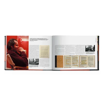 Taschen: The Stanley Kubrick Archives
