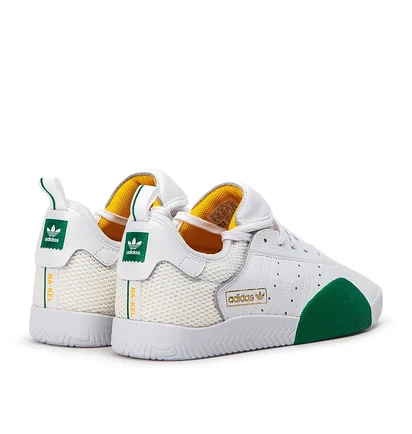adidas x Na-Kel Smith 3ST.003 (Weiß / Grün)