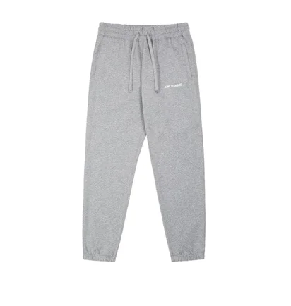 Aimé Leon Dore French Terry Sweat Pants (Grau)