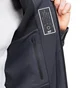 AlphaTauri W Heatable Bomber Jacket (Navy)