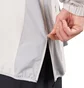 Dime Range Pullover Jacket (Grau)