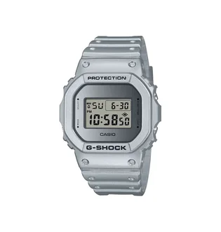 Casio G-Shock DW-5600FF-8ER (Silber)