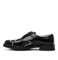 Filling Pieces Dress Up (Schwarz / Weiß)