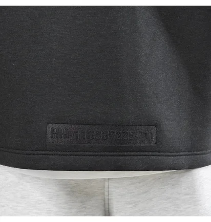 Helly Hansen Arc SS21 Ocean Crewneck (Schwarz)