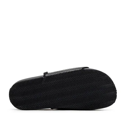 adidas Y-3 Slides (Schwarz)