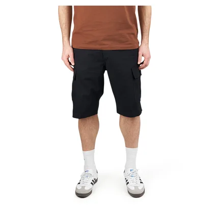 Carhartt WIP Regular Cargo Short (Schwarz)