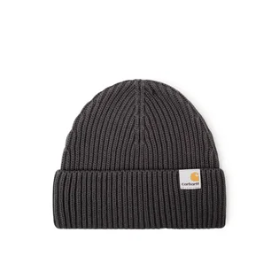 Carhartt WIP Burbank Beanie (Grau)