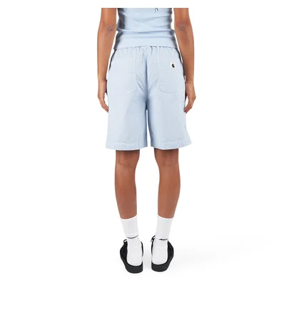 Carhartt WIP W' Nota Short (Blau)
