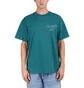 Carhartt WIP S/S Sunflower T-Shirt (Grün)