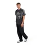 adidas x 100 Thieves T-Shirt (Grau)