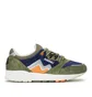 Karhu Aria 95 'Cross Country Pack' (Olive / Blau)