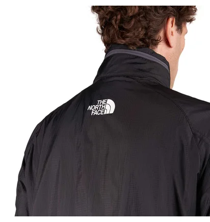 The North Face x Yinka Ilori Windshell Jacket (Schwarz)