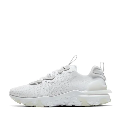 Nike React Vision (Weiß)