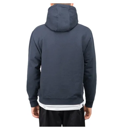 Parra Dropped Out Hoodie (Navy)