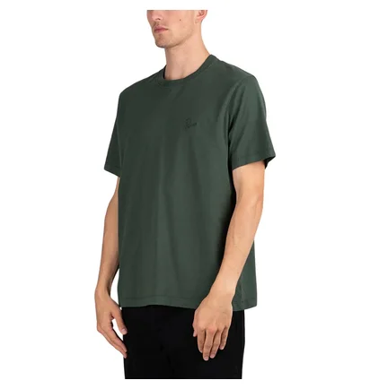 Parra Logo T-Shirt (Grün)