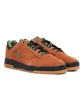 Puma x Butter Goods Slipstream Lo (Braun / Grün)