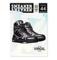 Sneaker Freaker Issue 44