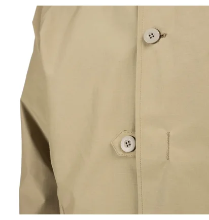 Snow Peak FR Jacket (Beige)