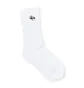 Stüssy Basic Logo Crew Socks (Weiß)