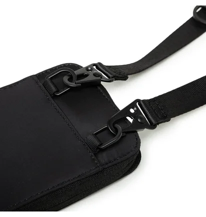 Taikan Raider Premium Bag (Schwarz)