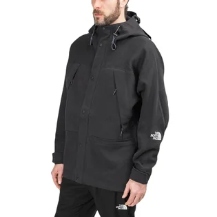 The North Face Black Series Mountain Light Jacket (Schwarz)