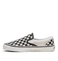 Vans UA Classic Slip-On 98 DX Anaheim Factory (Schwarz / Weiß)