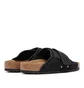 Birkenstock Kyoto (Schwarz)