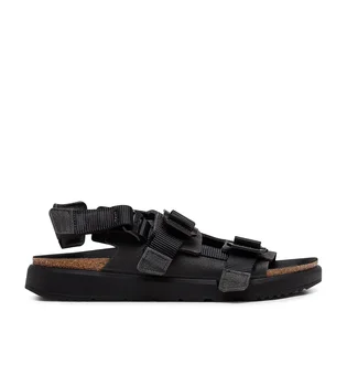 Birkenstock Shinjuku (Schwarz)