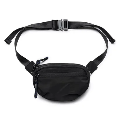Taikan Stinger Bag (Schwarz)