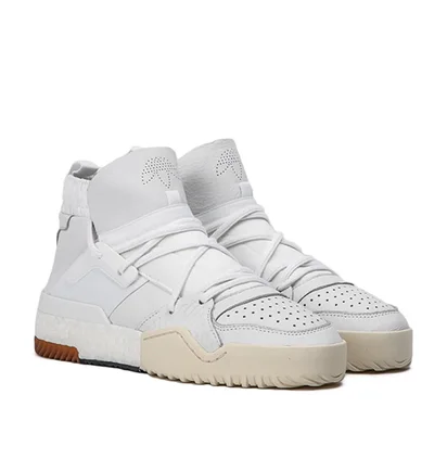 adidas by Alexander Wang AW Bball Mid Boost (Weiß)